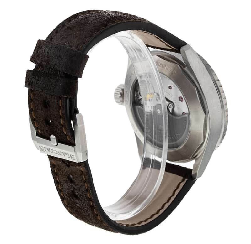 Blancpain Fifty Fathoms 5052-1110-63A